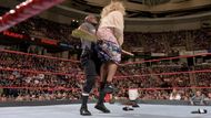 What a real nightmare this segment was!